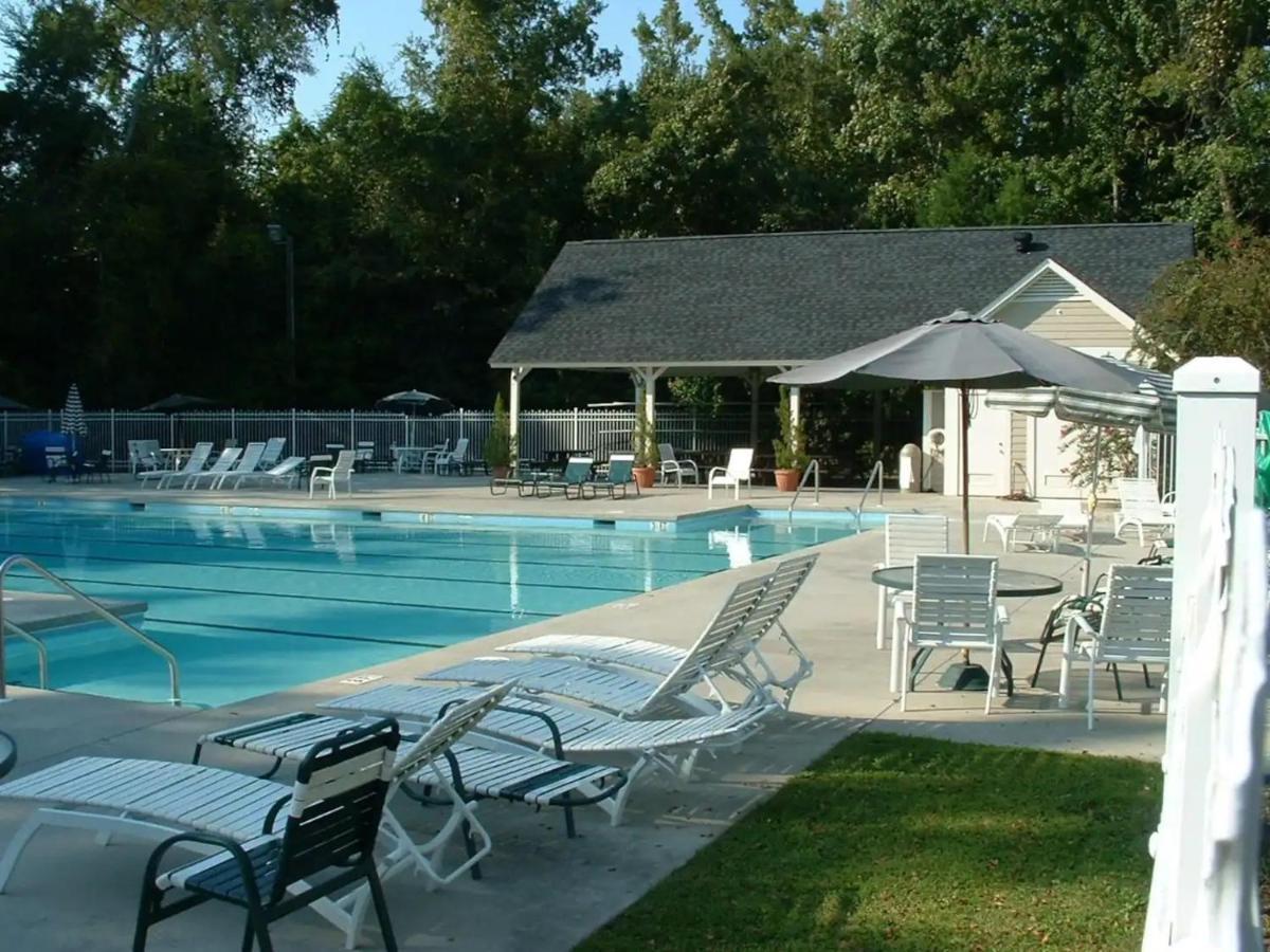 Lowcountry Haven - Game Rm + King Bds, Mins 2 Dwtn Charleston Exterior photo